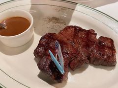 -Wolfgang’s Steakhouse 沃夫冈牛排馆(上海白玉兰广场店)