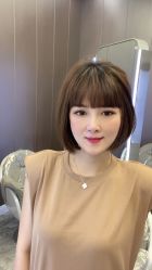 -AMO SALON男士形象