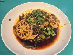 -川正旺江湖菜(三元桥店)