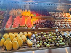 -牛New寿喜烧(金鹰世界店)
