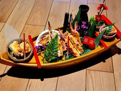 -原志优秀食材·匠心料理·海胆主题(金亿广场店)