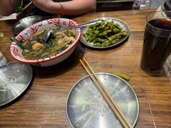 -破店肥哈·东北烧烤(南山保利店)