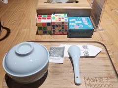 -麦子MaiMassage(打浦桥店)