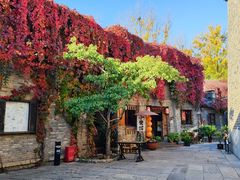 -卧龙堡客栈·中餐厅(古北水镇店)