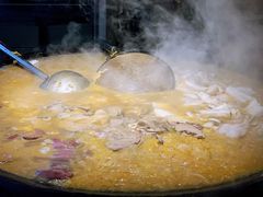 -人民公社大食堂(张家湾店)