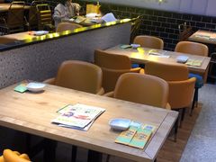 -豪客来牛排(宝龙城市广场店)
