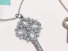 -Tiffany & Co.蒂芙尼
(广州太古汇店)