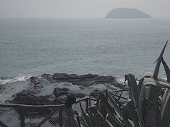 -漳州滨海火山岛自然生态风景区