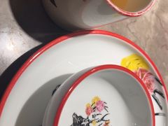 -新白鹿餐厅(嘉兴八佰伴华府店)