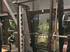 -漠浔MOTION健身(虹桥国际展汇店)
