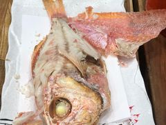 -無鱼鳞比