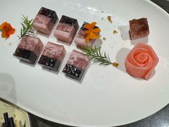 -阿露佳·舌尖上的安吉菜