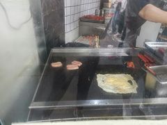 -神奇的香酥鸡蛋灌饼
