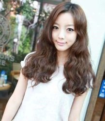 可爱 印象-圣安娜美业