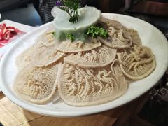 -老版火锅(半坡店)