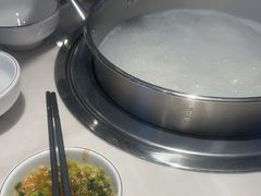 -粤顺渔坊·中山脆肉鲩火锅(清湖店)