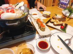 -小句号·精致料理(江南环球港店)