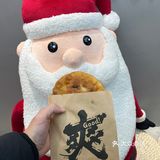 没想到他们家的鲜肉饼这么好吃！！！！