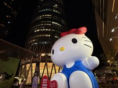 -深圳湾万象城(南山店)