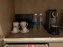 -上海衡山路十二号华邑酒店