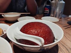 -田小狗的饭店(才子佳郡店)