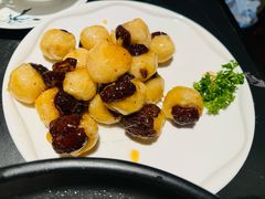 -芳芳私房菜·精做淮扬菜(承德路店)