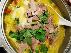 -民国红公馆·秦淮八艳(夫子庙店)