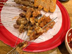 -北三老太太烧烤(人生一串上榜店)