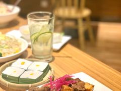 -Pho Asia 亚阁越南料理(上海来福士广场店)