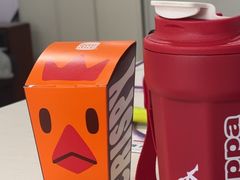 -汉堡王(烟台宝龙店)