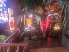 -老阿爸江浙土菜(前进东路店)