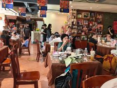 -天下客饭店(中山路店)
