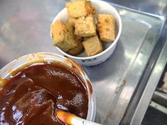 -龙翔臭豆腐(河坊街店)