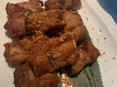 -粤财皇冠假日酒店·彩华轩中餐厅