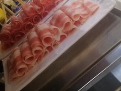 -古乐牛香·鲜牛肉牛杂火锅(高新店)