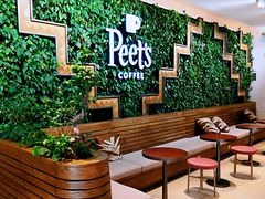 -Peet's Coffee皮爷咖啡(豫园店)