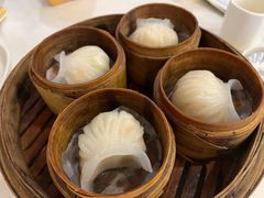 -新兴家喻酒家·羊城名宴(昌岗店)