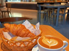 -麦田工坊(月湖店)