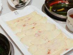 -围炉夜话·潮汕卤水火锅(榕江店)