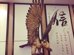 -不倒翁·徽天下名菜楼(马鞍山路店)