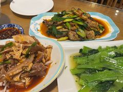 -易老妈蹄花.特色川菜(人民公园总店)