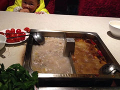 iphone_upload_pic-海底捞火锅(金花路店)