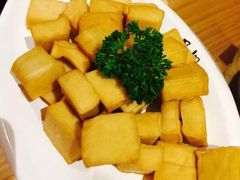 -巴奴毛肚火锅(广益哥伦布店)
