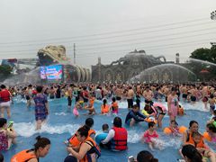 -苏州乐园森林水世界