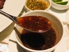 -广州四季酒店·佰鲜汇·现代法餐