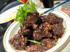 -海味世家·家常菜馆(明州里店)