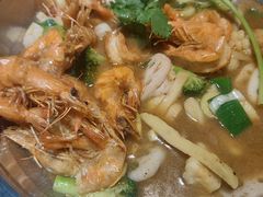 -邵汇大虾(会展店)