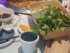 -千牛将·鲜牛肉火锅(开元路店)