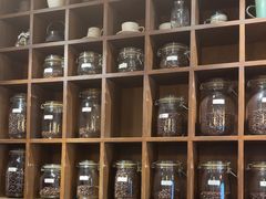 -RUMORS COFFEE ROASTERY鲁马滋咖啡(湖南路店)