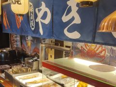 -王氏炉匠·烧鸟放题自助(好运街店)